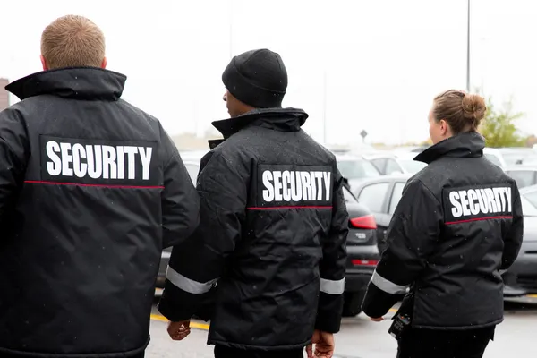 Security Jobs in Canada for Foreigner 2023