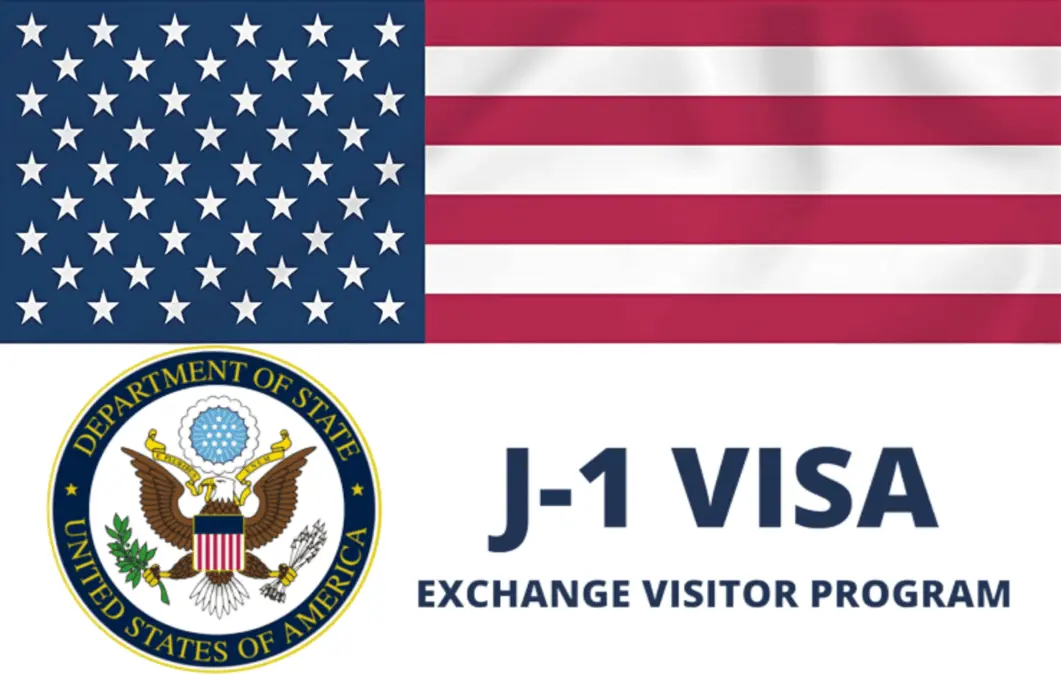 American J1 Visa