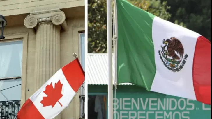 Do Canadian PR Need Visa For Mexico? Find Out Now!