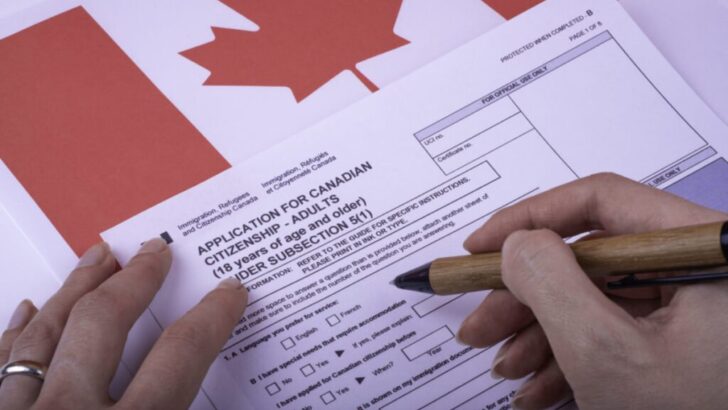 How to Prepare for the Canadian Citizenship Test