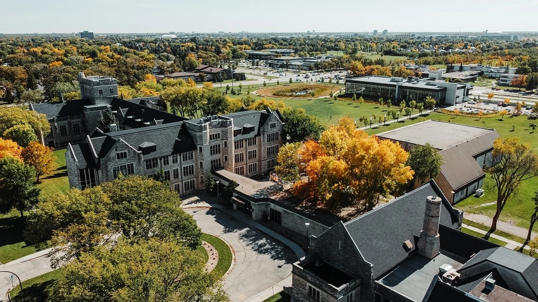 Best Universities in Manitoba, Canada