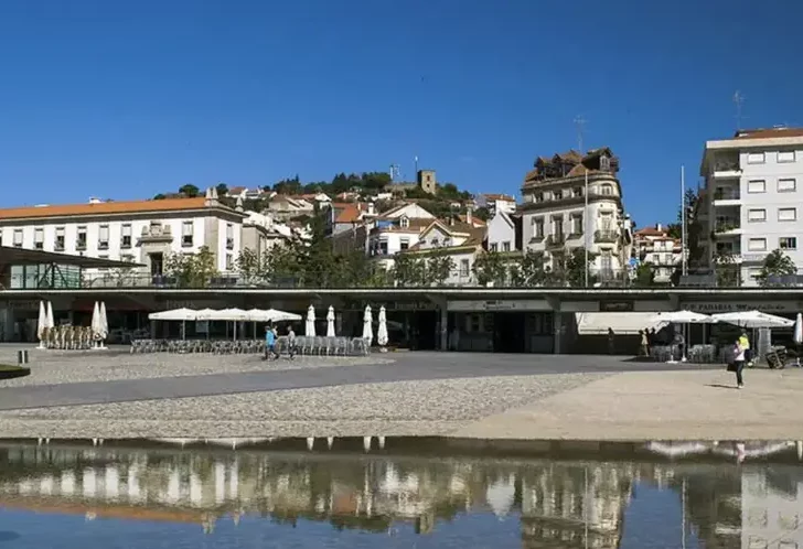 cheapest places to live in Portugal