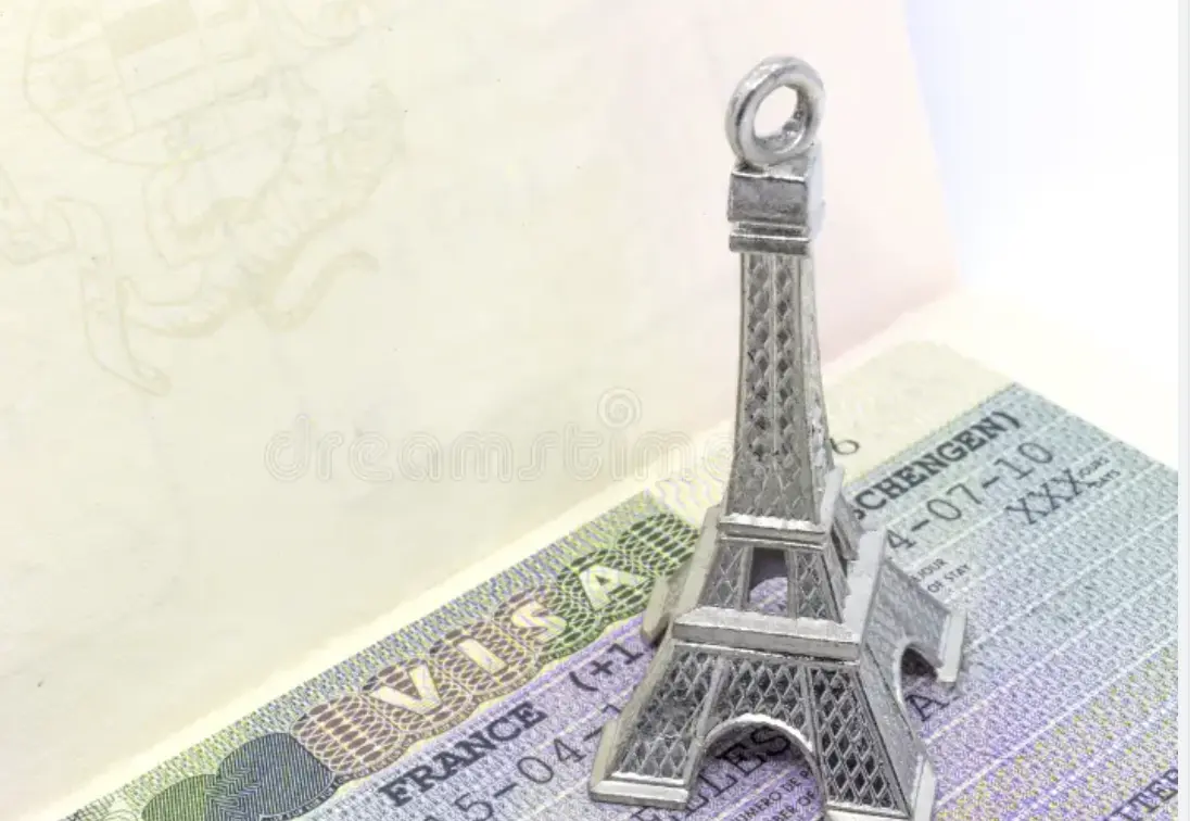 France Work Permit Visa for Bangladeshi Nationals