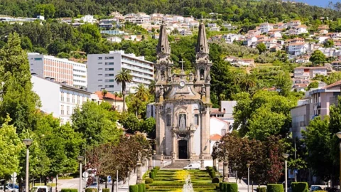 5 Cheapest Places to Live in Portugal