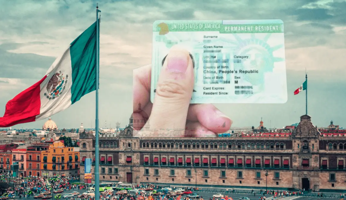 Can Green Card Holders Travel to Mexico Without Visa?