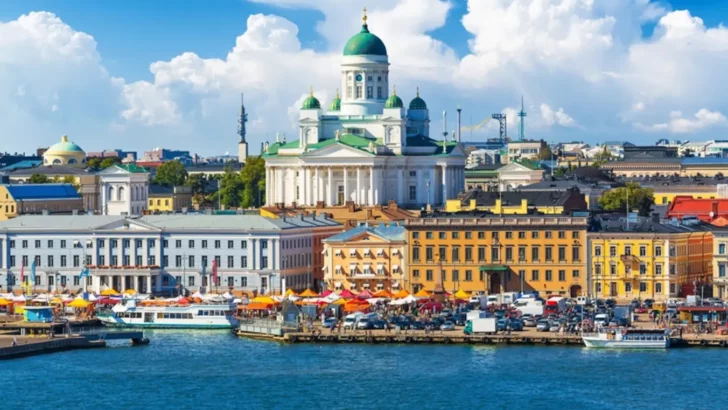 Finland Working Holiday Visa: Full Guide
