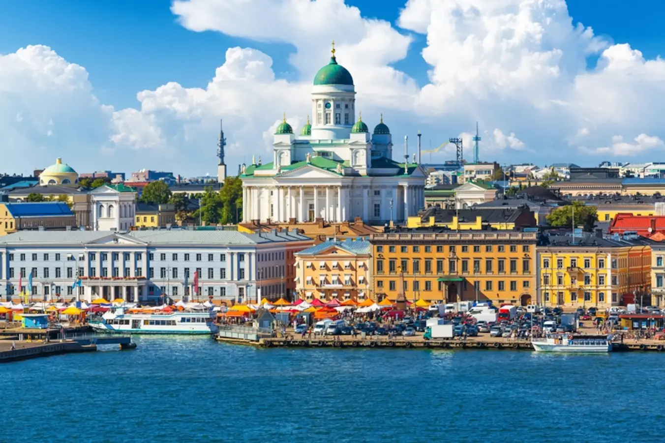 finland working holiday visa