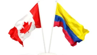 How to Immigrate to Canada From Colombia