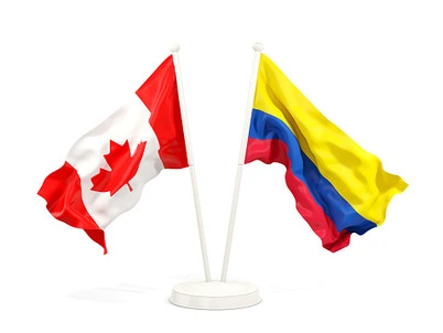 Immigrate to Canada From Colombia