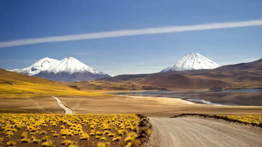 Safest Places in South America to Visit