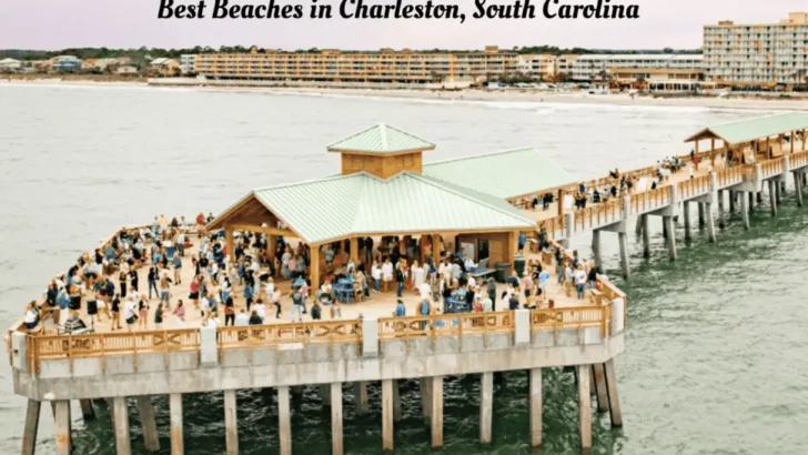 Best Beaches in Charleston, SC – Our Top 5 Picks