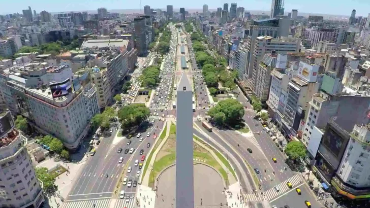 5 Safest Places in South America to Visit