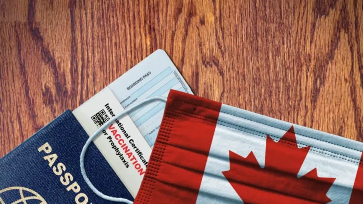 How to Get a Canadian Work Permit