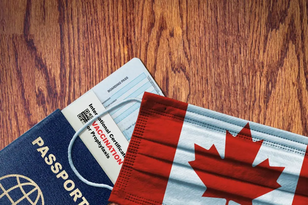 Getting Canada Work Permit 2024 How To