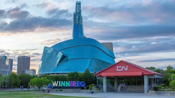7 Cheap Things to Do in Winnipeg, Manitoba