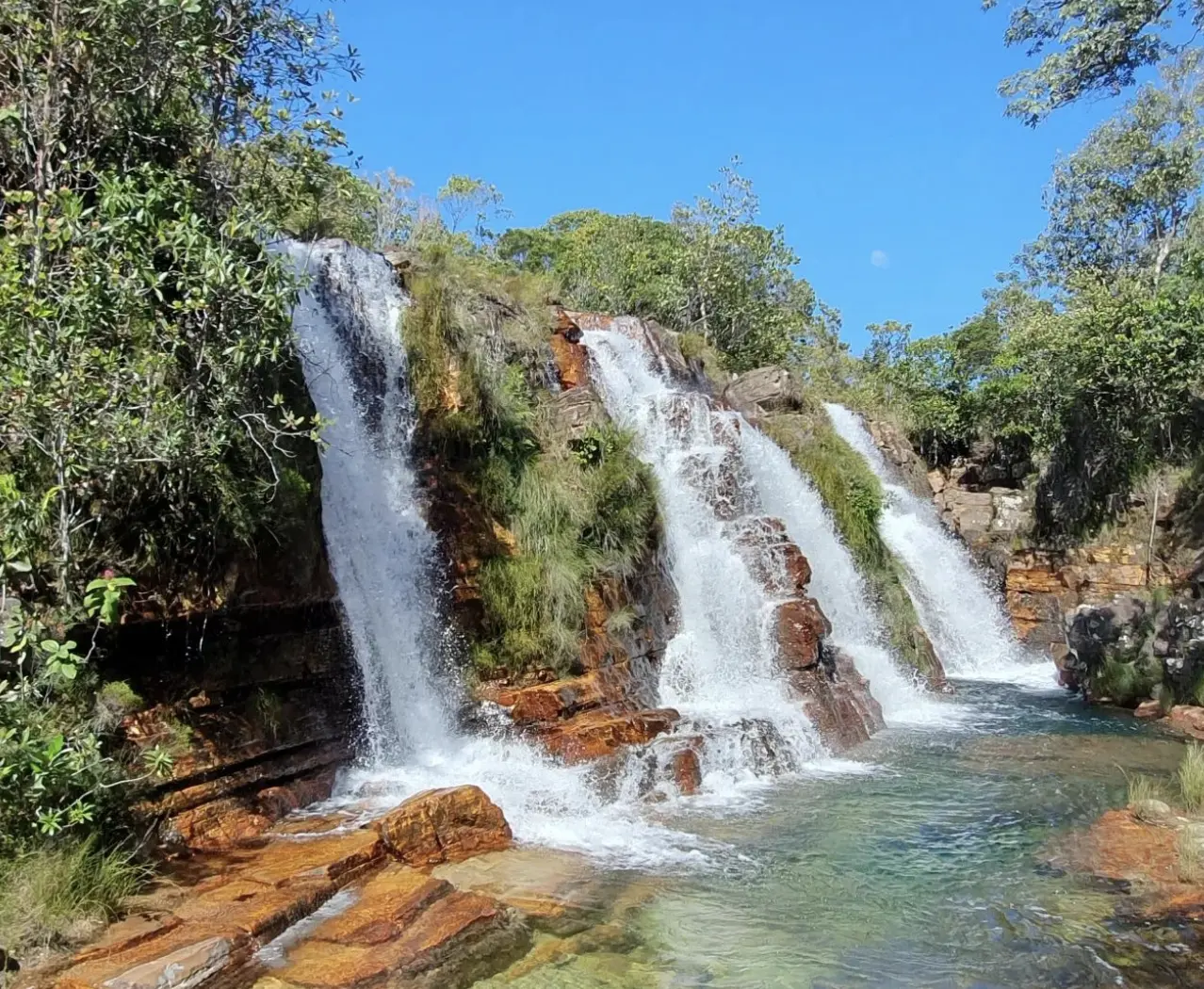 Best Places to Visit in Brazil With Family