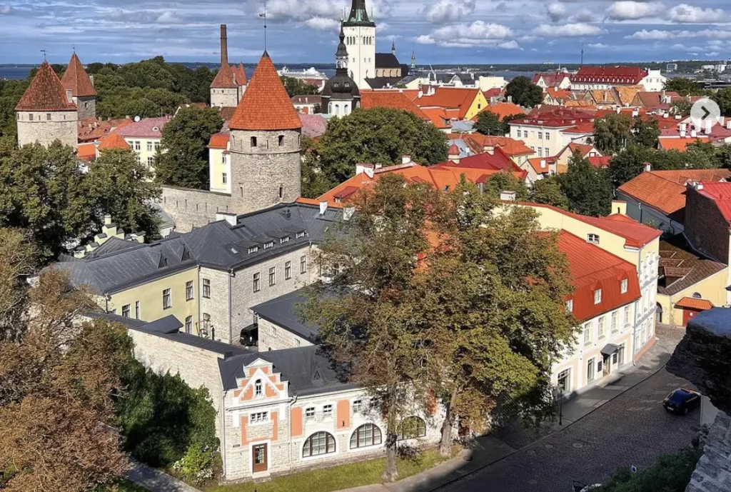 Estonia Work Visa