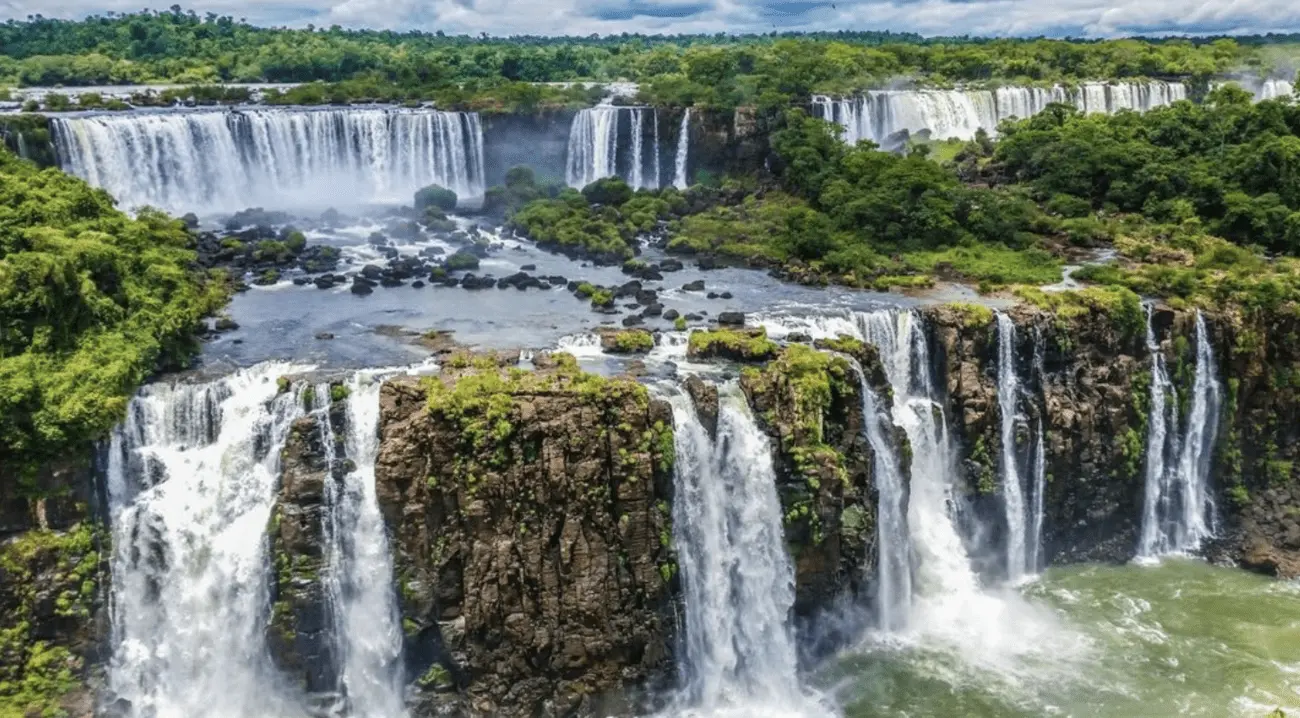Best Places to Visit in Brazil With Family