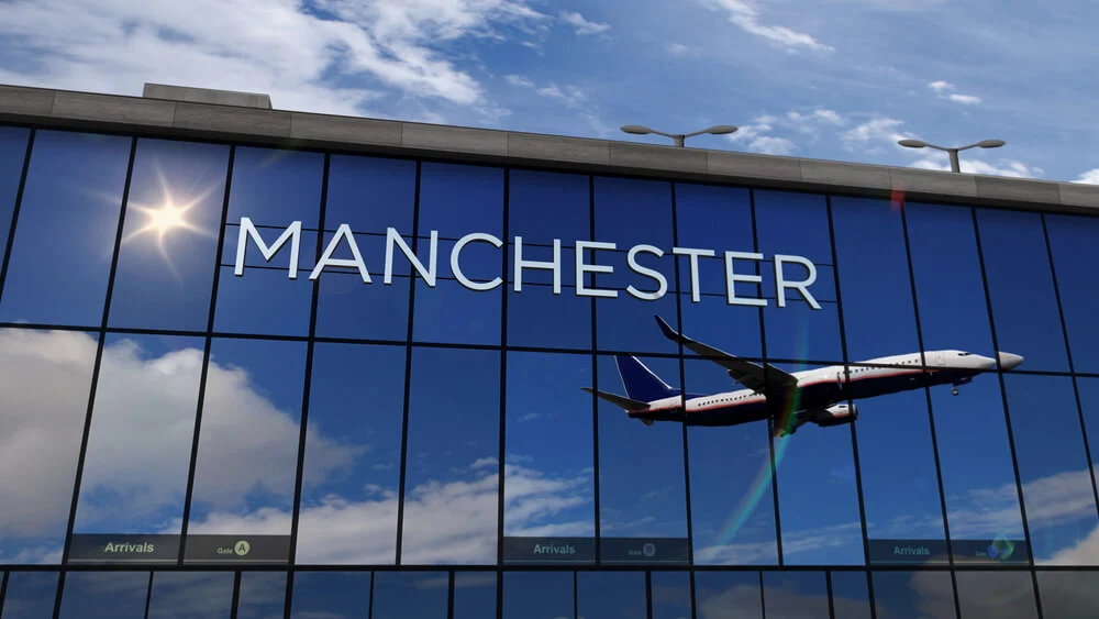 Worst Airports in the UK