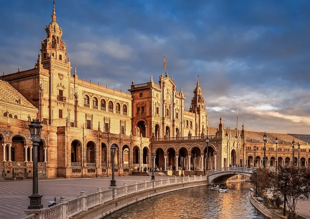 best european cities to visit in october