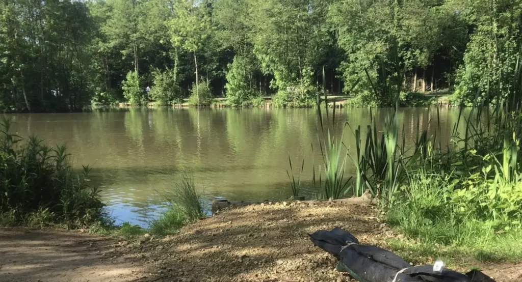 carp fishing lakes in yorkshire