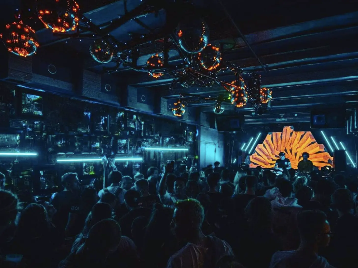 The 10 Best Nightlife in Prague 2023 (Bars, Clubs & Pubs)