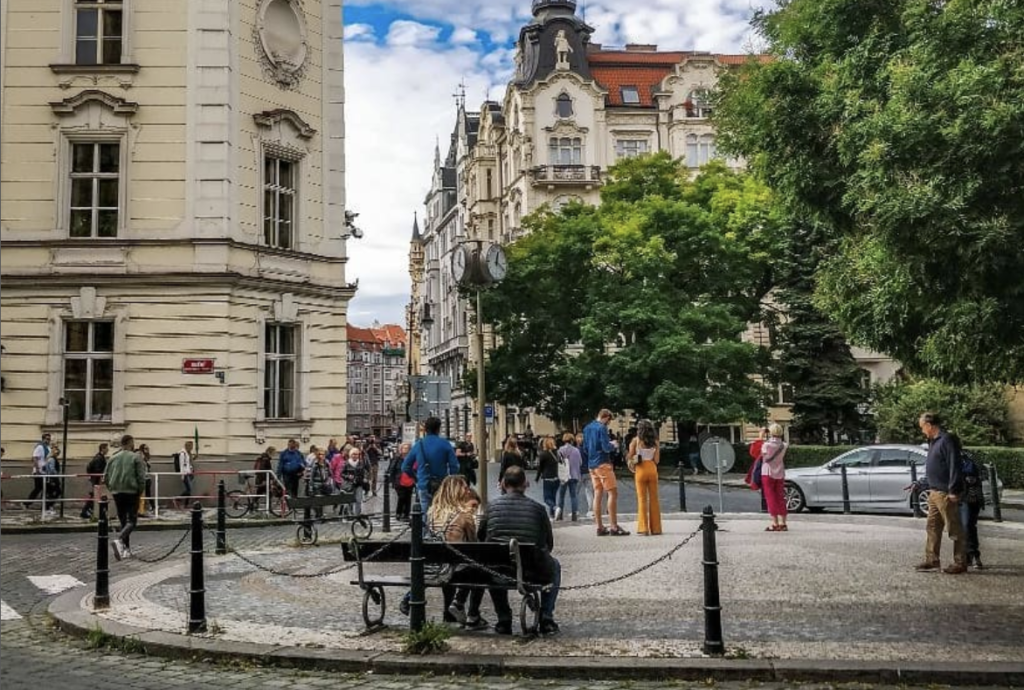 best Prague nightlife